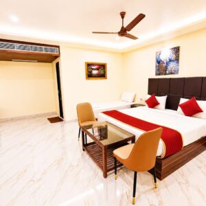 Suite Room