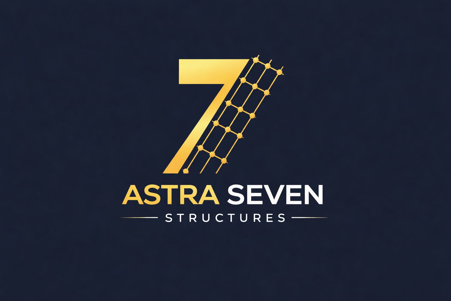 Astra 7 Structures