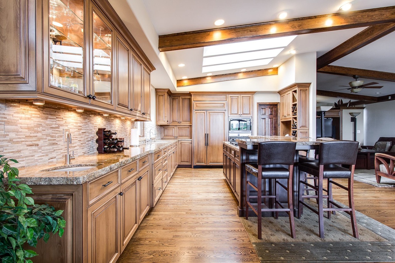 Ready To Transform Your Interior Space?
