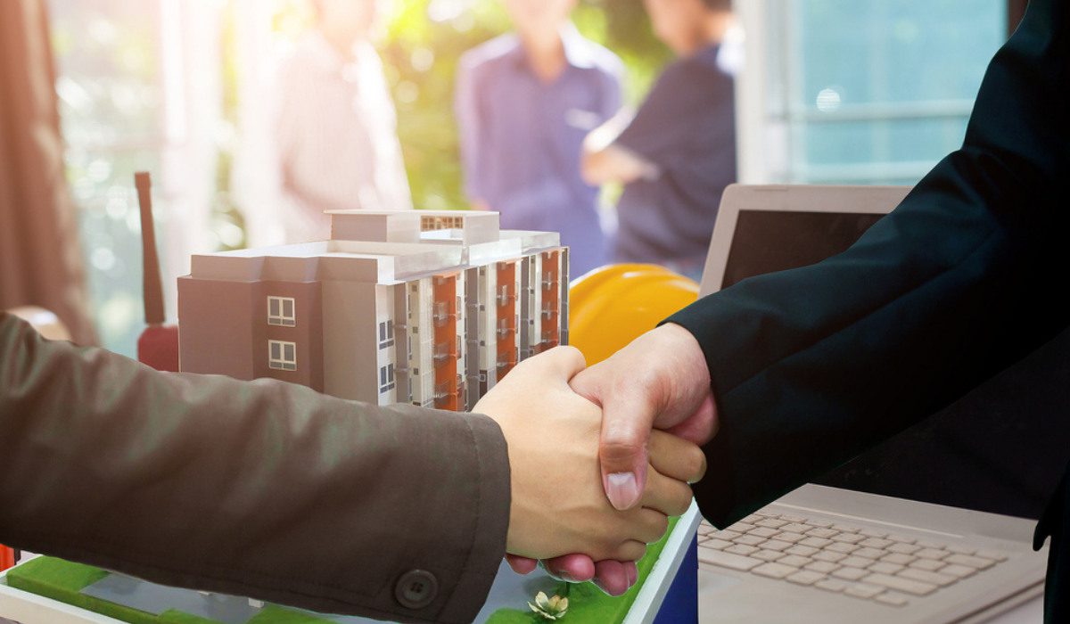 Ready To Build With Complete Turnkey Solutions?
