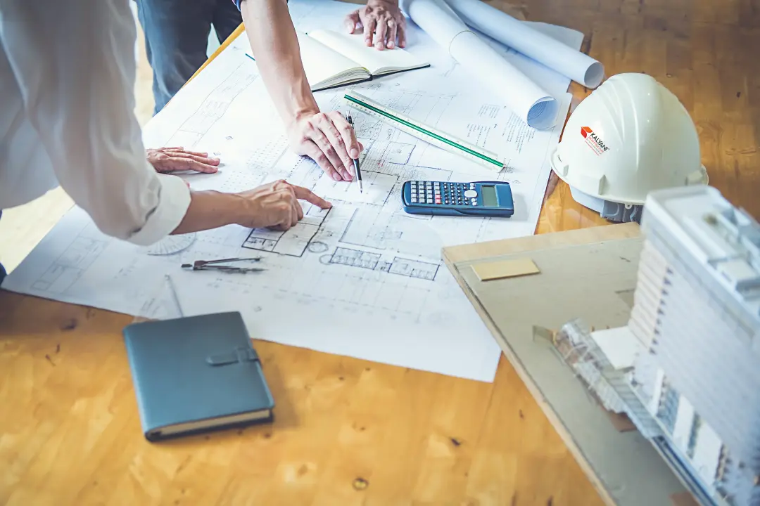 Turnkey Projects