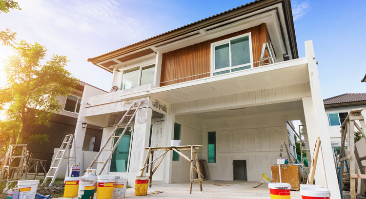 Ready To Upgrade Your Space?