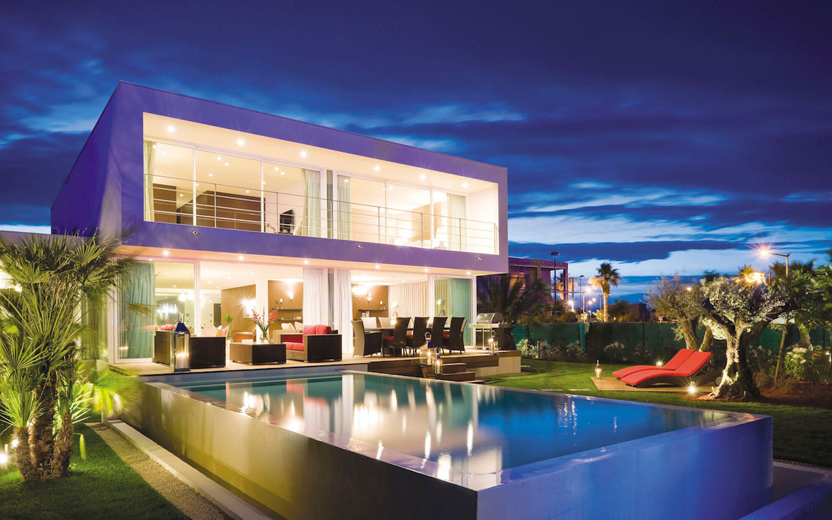 Renovation Services