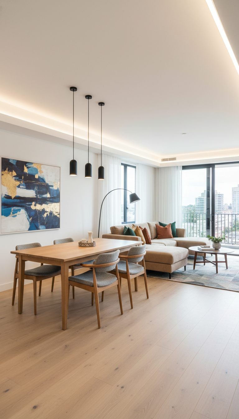 interior project 1