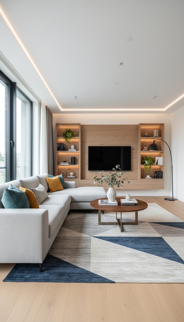 interior project 3