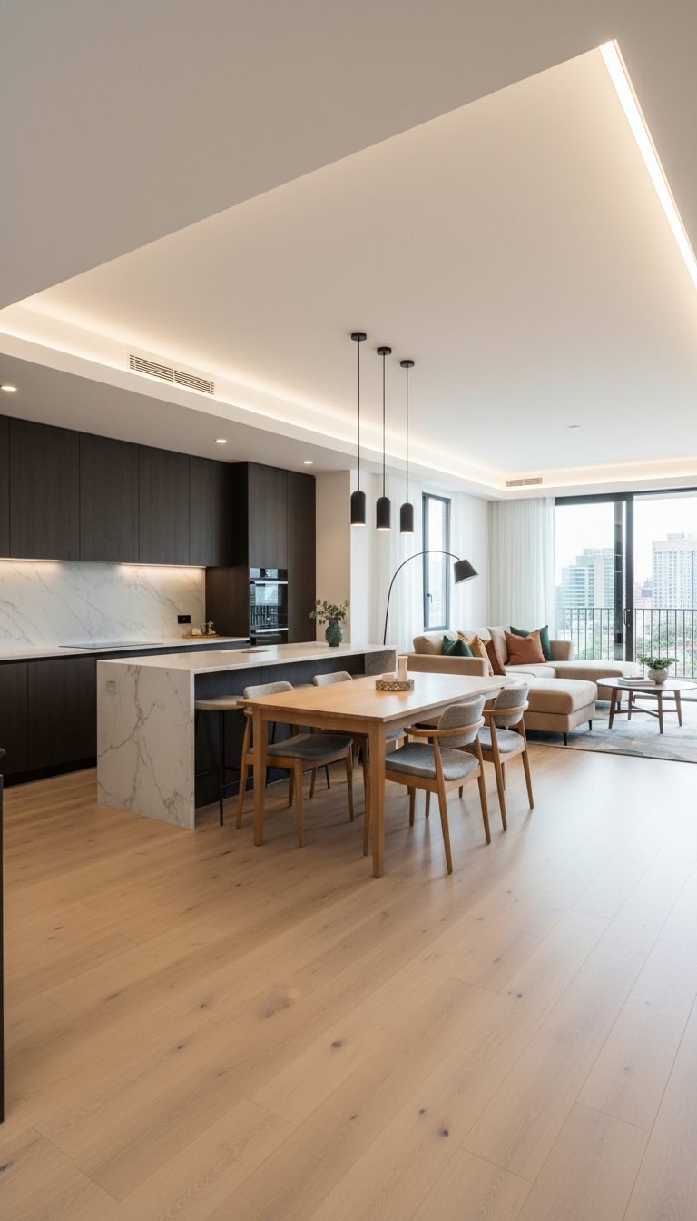 interior project 5